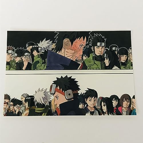 NARUTO 映画 単行本 ポストカード  J-WORLD 51+Ccms9v-L.jpg